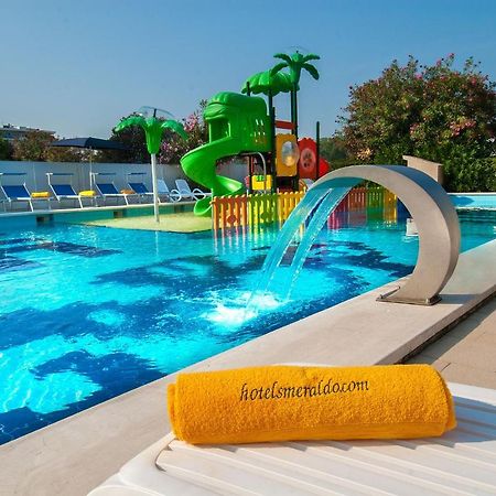 Hotel Smeraldo Giulianova Eksteriør bilde