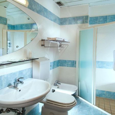 Hotel Smeraldo Giulianova Eksteriør bilde