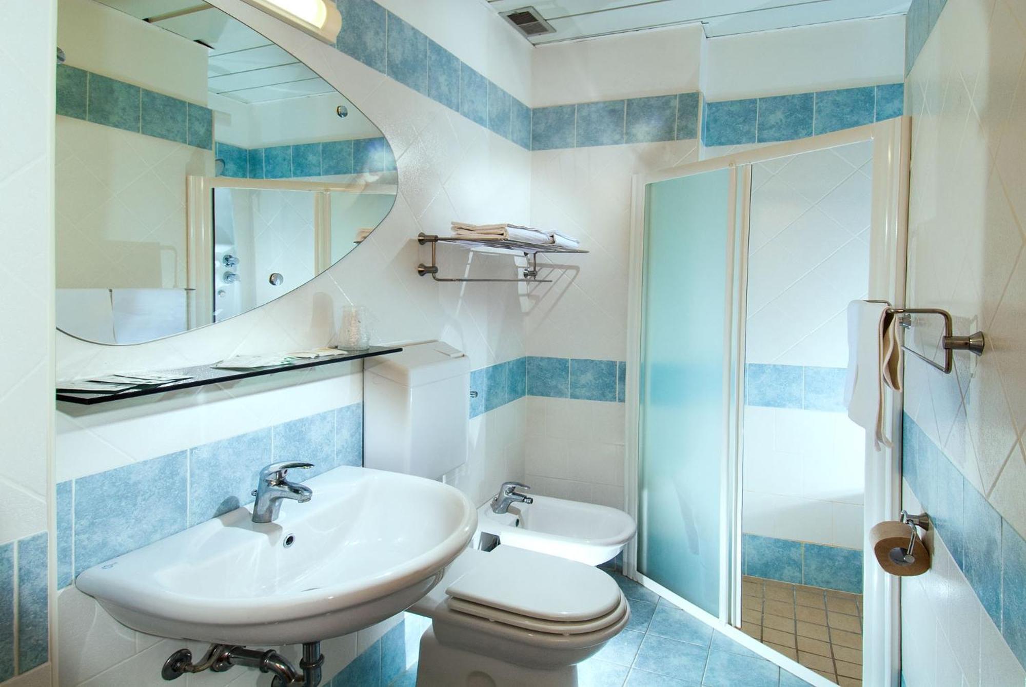 Hotel Smeraldo Giulianova Eksteriør bilde